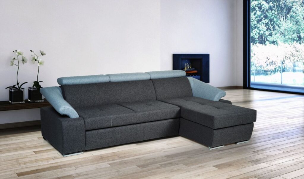 COltar Gri inchis Toledo